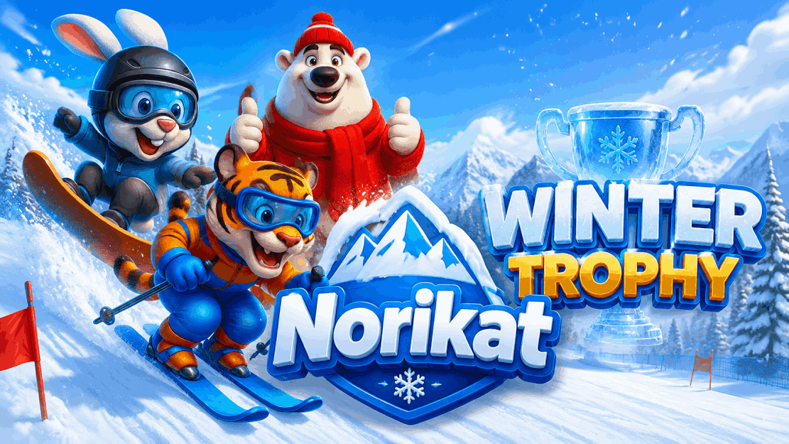 Winter Trophy